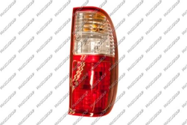 Prasco FD8154163 - Luce posteriore autozon.pro