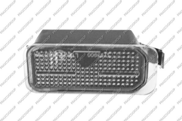 Prasco FD3444355 - Luce targa autozon.pro