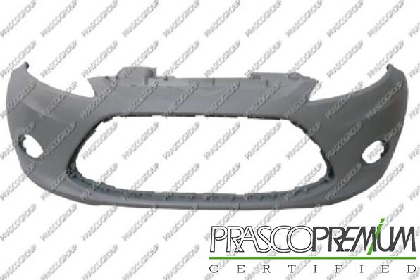 Prasco FD3441001 - Paraurti autozon.pro