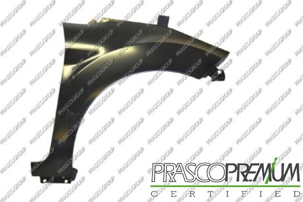 Prasco FD3443033 - Parafango autozon.pro