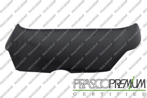 Prasco FD3443130 - Cofano motore autozon.pro