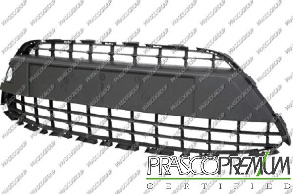 Prasco FD3442110 - Griglia di ventilazione, Paraurti autozon.pro