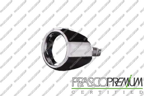 Prasco FD3442124 - Cornice, Fendinebbia autozon.pro