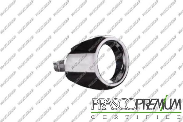 Prasco FD3442123 - Cornice, Fendinebbia autozon.pro