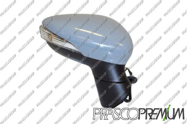 Prasco FD3447323P - Specchio retrovisore esterno autozon.pro