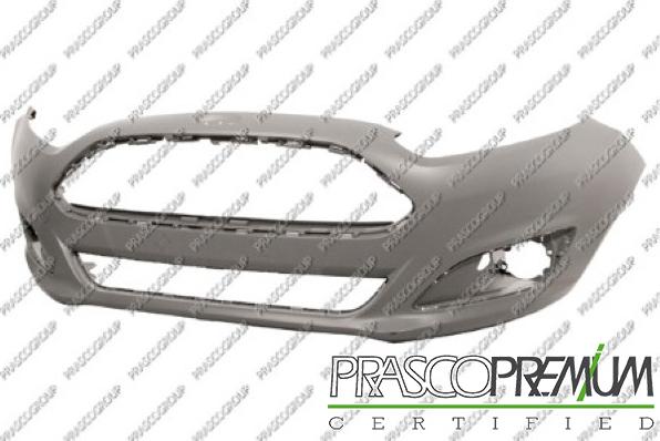 Prasco FD3461011 - Paraurti autozon.pro