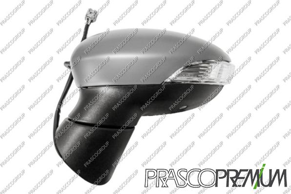 Prasco FD3467354P - Specchio retrovisore esterno autozon.pro