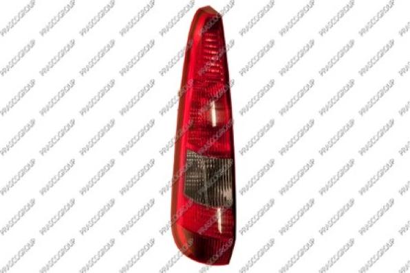 Prasco FD3404154 - Luce posteriore autozon.pro