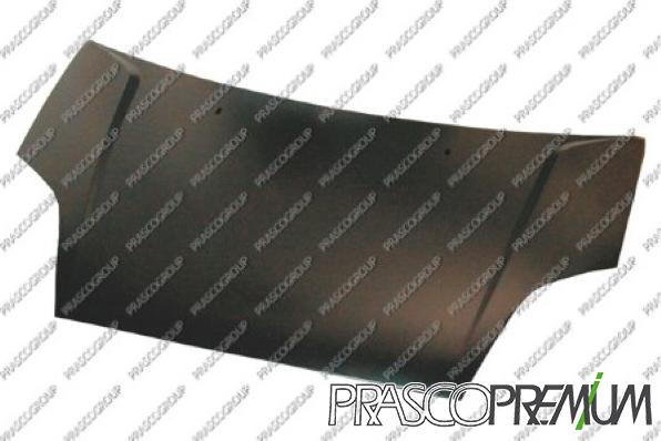 Prasco FD3403100 - Cofano motore autozon.pro