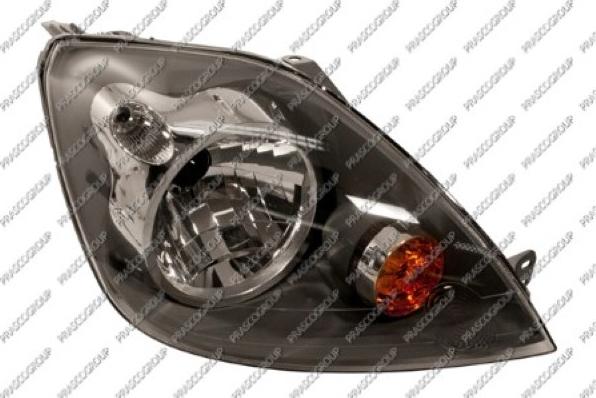 Prasco FD3424813 - Faro principale autozon.pro