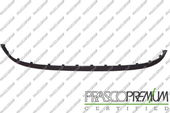 Prasco FD3421801 - Spoiler autozon.pro