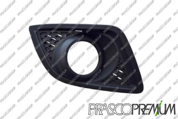 Prasco FD3422133 - Griglia di ventilazione, Paraurti autozon.pro