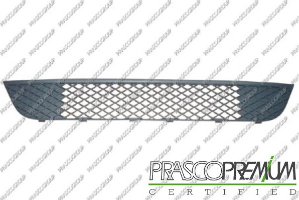 Prasco FD3422120 - Griglia di ventilazione, Paraurti autozon.pro