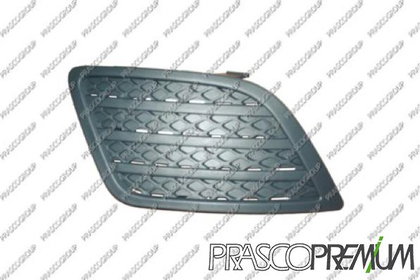 Prasco FD3422123 - Griglia di ventilazione, Paraurti autozon.pro