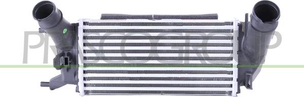 Prasco FD750N002 - Intercooler autozon.pro