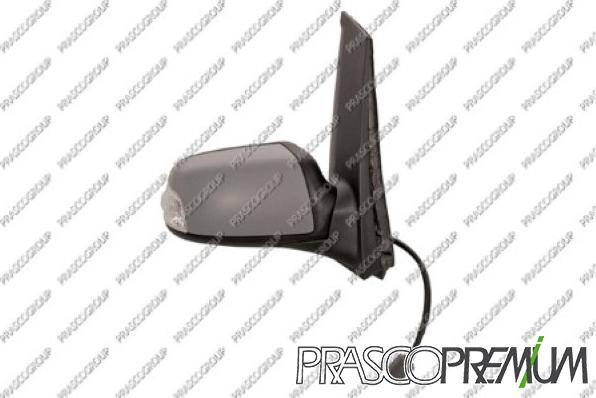 Prasco FD7157343P - Specchio retrovisore esterno autozon.pro