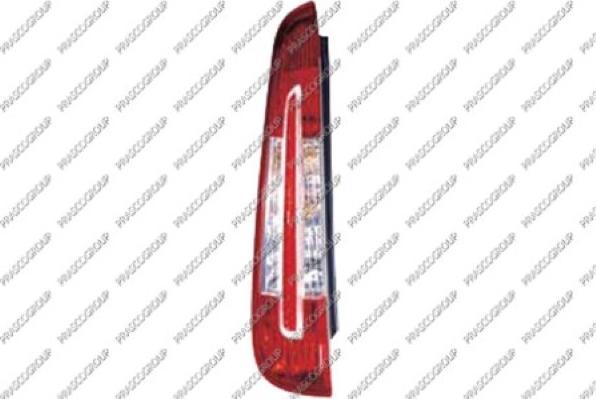 Prasco FD7174154 - Luce posteriore autozon.pro