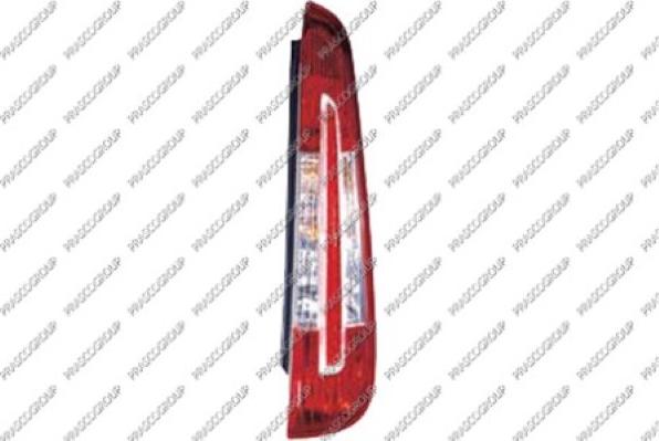 Prasco FD7174153 - Luce posteriore autozon.pro