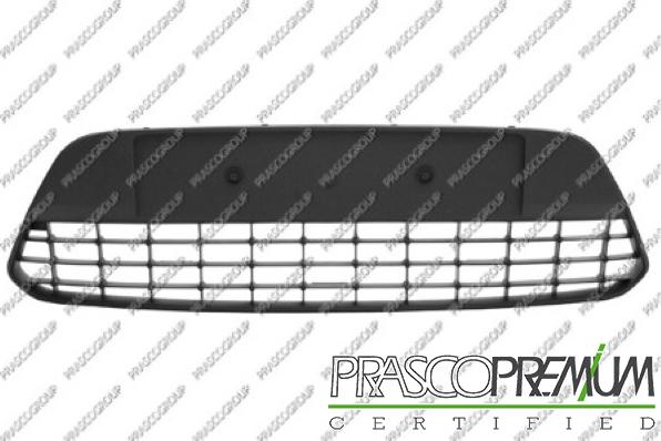 Prasco FD7172120 - Griglia di ventilazione, Paraurti autozon.pro