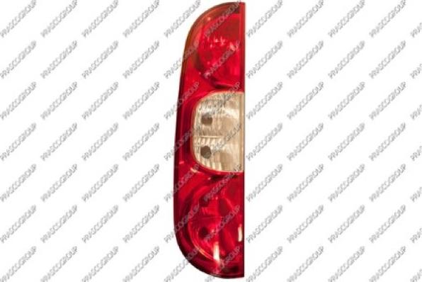 Prasco FT9094154 - Luce posteriore autozon.pro