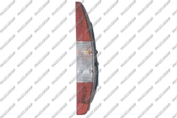 Prasco FT9084054 - Luce posteriore autozon.pro