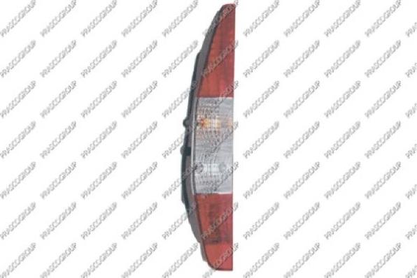 Prasco FT9084053 - Luce posteriore autozon.pro