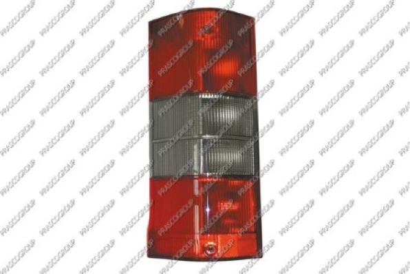 Prasco FT9194054 - Luce posteriore autozon.pro