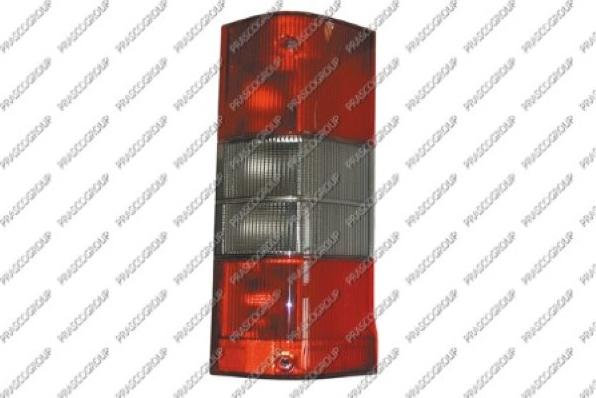 Prasco FT9194153 - Luce posteriore autozon.pro