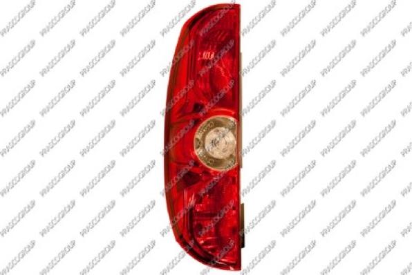 Prasco FT9104154 - Luce posteriore autozon.pro