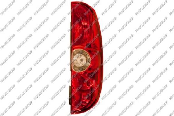 Prasco FT9104153 - Luce posteriore autozon.pro