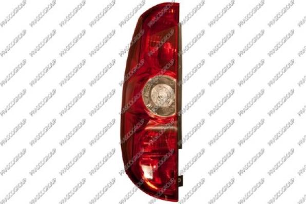 Prasco FT9104164 - Luce posteriore autozon.pro