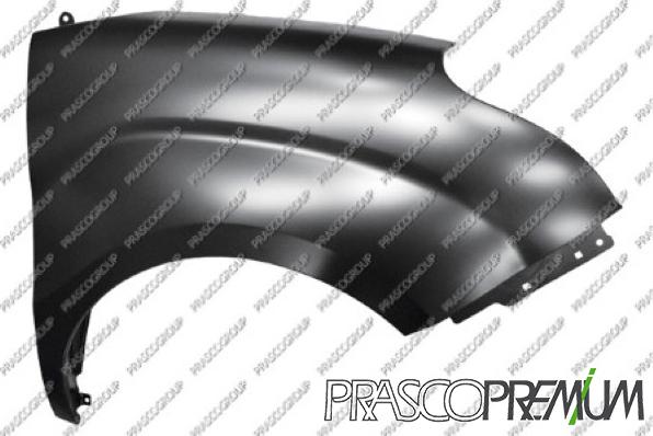 Prasco FT9103003 - Parafango autozon.pro