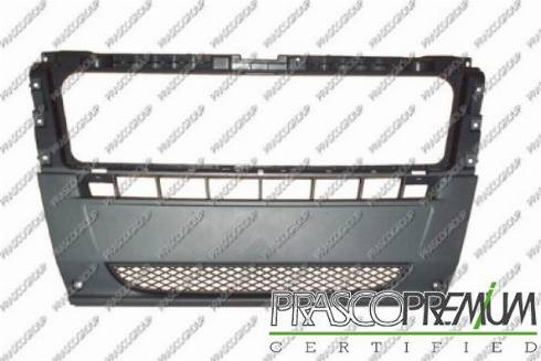 Prasco FT9301002 - Paraurti autozon.pro