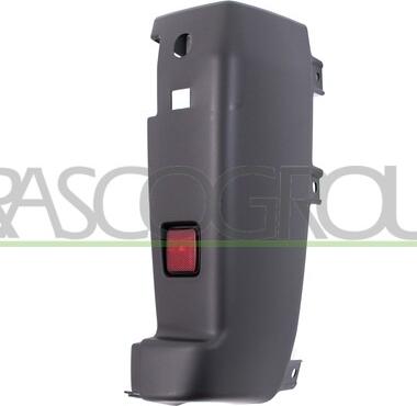 Prasco FT9321153 - Paraurti autozon.pro