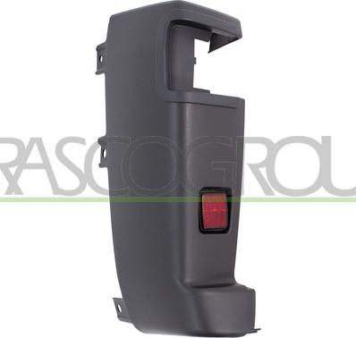 Prasco FT9321164 - Paraurti autozon.pro