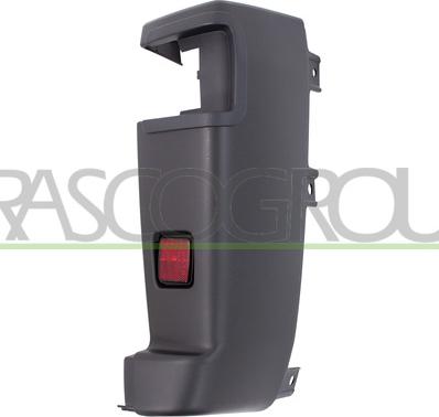 Prasco FT9321163 - Paraurti autozon.pro