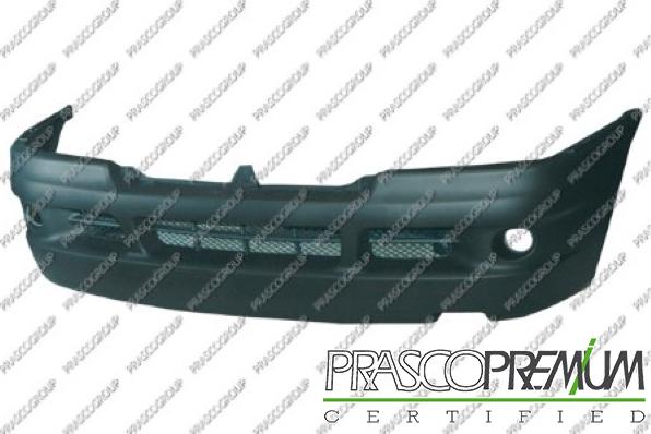 Prasco FT9201011 - Paraurti autozon.pro