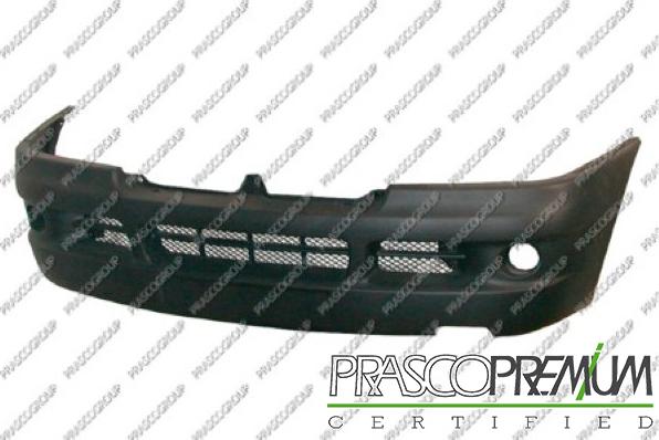 Prasco FT9201031 - Paraurti autozon.pro