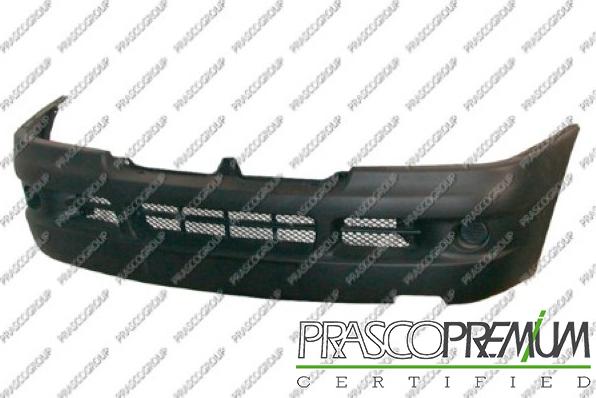 Prasco FT9201021 - Paraurti autozon.pro