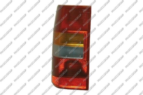 Prasco FT9214154 - Luce posteriore autozon.pro