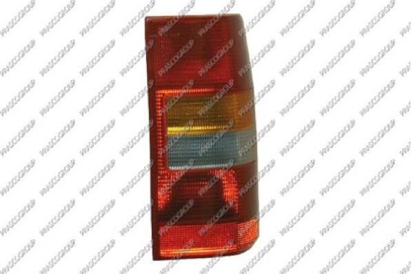 Prasco FT9214153 - Luce posteriore autozon.pro