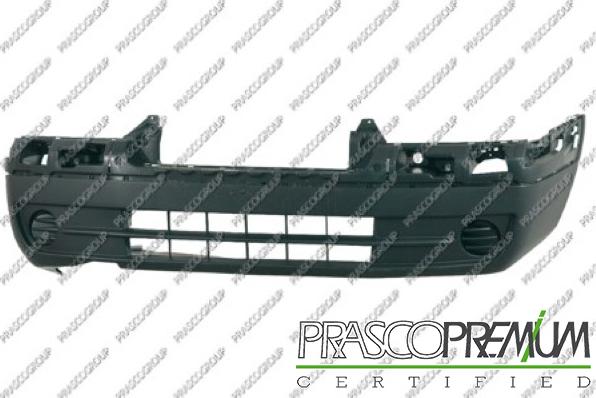 Prasco FT9221001 - Paraurti autozon.pro