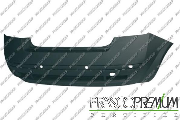 Prasco FT4201051 - Paraurti autozon.pro