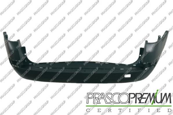 Prasco FT4201071 - Paraurti autozon.pro