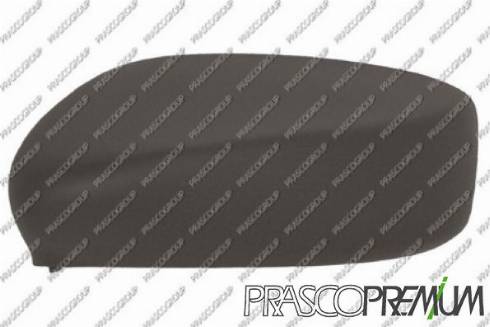 Prasco FT4207404 - Copertura, Specchio esterno autozon.pro