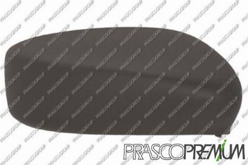 Prasco FT4207403 - Copertura, Specchio esterno autozon.pro