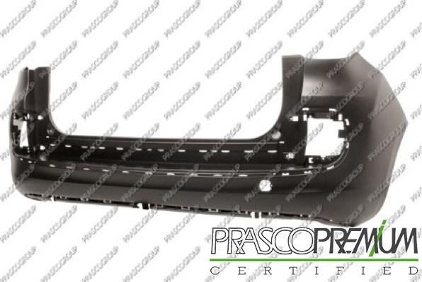 Prasco FT0401051 - Paraurti autozon.pro