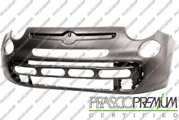 Prasco FT0401001 - Paraurti autozon.pro