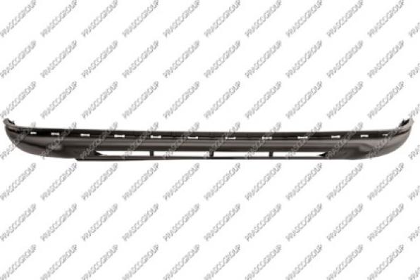 Prasco FT0401810 - Spoiler autozon.pro