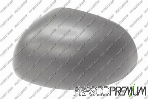 Prasco FT0407414 - Copertura, Specchio esterno autozon.pro